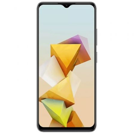 ZTE Blade A73 5G 4GB/128GB Gris